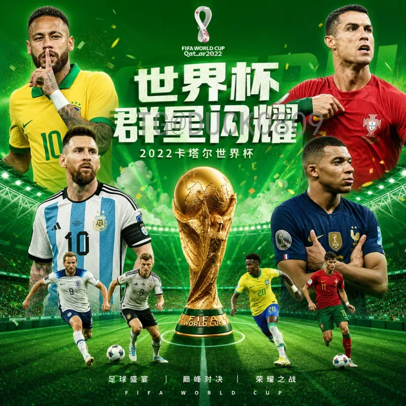 世界杯淘汰赛统计数据库：深度解析历史数据与赛事规律